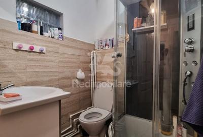 Casă funcțională, curte proprie, finisaje moderne - 7