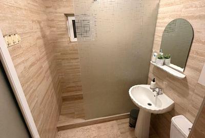 Apartament 2 camere decomandat, 65 mp, CT, PVC, living 20 mp, etaj 1 - 8