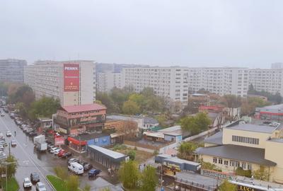 2 camere Camil Ressu metrou Dristor et 10 - 2