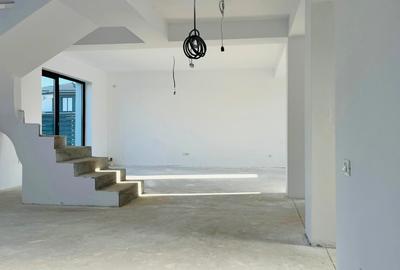 VILA MODERNA IN OTOPENI, DIRECT PROPRIETAR. - 4