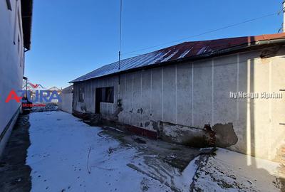 Casa Parter, Calea Campulung, DN, Slava Zaris - 11