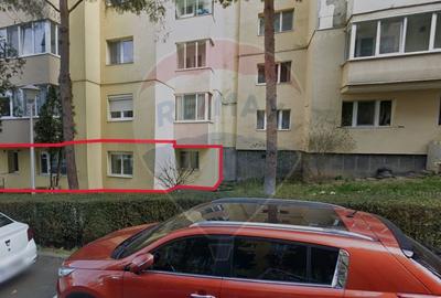 Apartament ultrafinisat cu 3 camere de vânzare în Mănăștur - 1