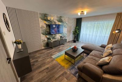 Apartament 2 camere ULTRACENTRAL – Bd. Unirii,  | Zona Banca Franceza - 1