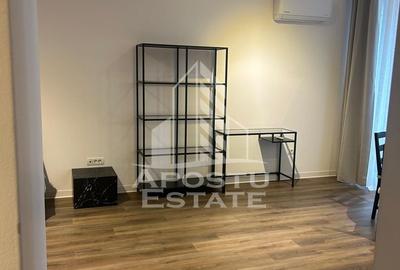 Apartament de inchiriat 2 camere, Campeador City, Timisoara - 4