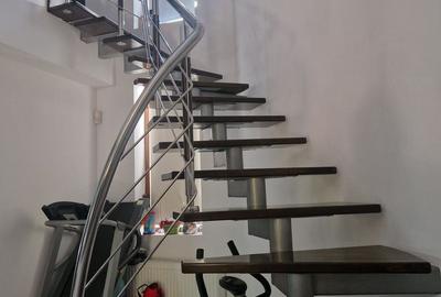 Vila moderna Bragadiru zona Leroy Merlin - 12