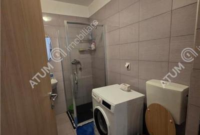 Apartament cu 2 camere si balcon in zona Calea Surii Mici din Sibiu - 8