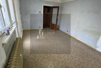 Apartament 2 camere decomandat Margeanului - 1