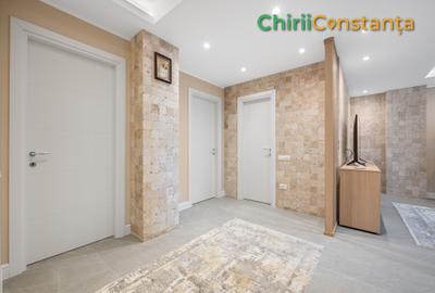 ✅Apartament cu 3 camere și 2 băi · mobilat premium · bloc nou, parcare - 14