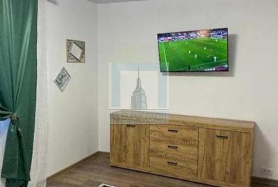 Ap 2 camere mobilat-utilat - zona Gemenii - 5