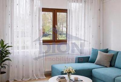 Dr.Taberei -Brasov intre Moghioros si Plaza Bl.Reabilitat - 1