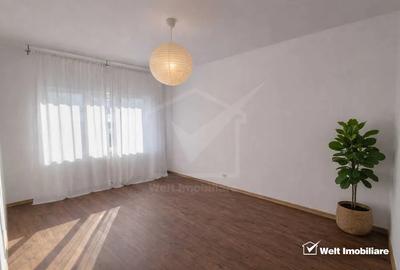 Apartament 3 camere, 61mp, decomandat, central - 1