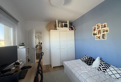 Apartament la cheie cu 3 camere in Borhanci - 7