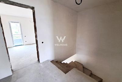Duplex cu pivnita si terasa, Calea Cisnadiei, Sibiu - 12