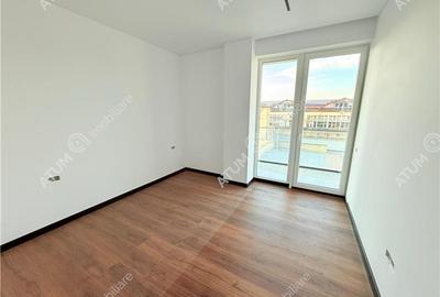 Apartament 3 camere la cheie cu balcon boxa si parcare subterana - 12