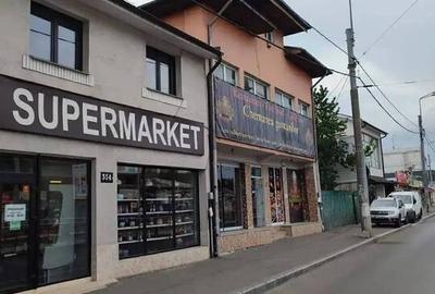 Colentina Stradal Vad Comercial|Vitrina 10 Metri | Statie RTB - 14