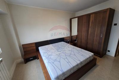 Apartament 2 camere, modern – Faleza Nord – vedere și confort deosebit - 13