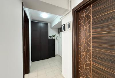 Apartament 2 camere 65 mp | Iancu Nicolae | Piscina | Langa Padure - 11