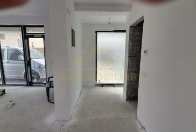 CASA INDIVIDUALA P+1+TERASA-PRIMARIE - 21