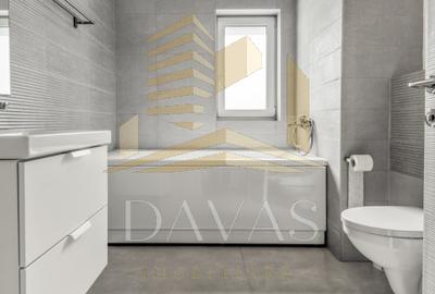 Duplex de inchiriat | 4 camere |Iris - Valea Chintaului - 9