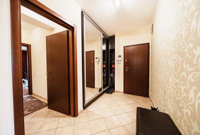APARTAMENT 4 CAMERE - BLOC BOUTIQUE - FLOREASCA - COMISION 0% - 4