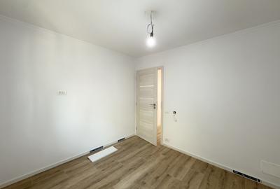 Apartament 4 camere, decomandat, 71 mp, etaj 1 - zona Dambovita - 7