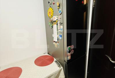 Apartament 2 camere, 53 mp, zona Astra - 19