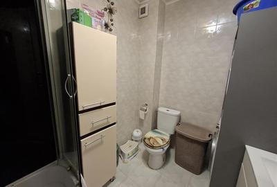 Apartament modern 3 camere 2 balcoane parcare zona Pictor Brana - 14
