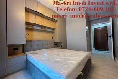 APARTAMENT 2 camere-zona CRANGASI-totul NOU si modern - 7