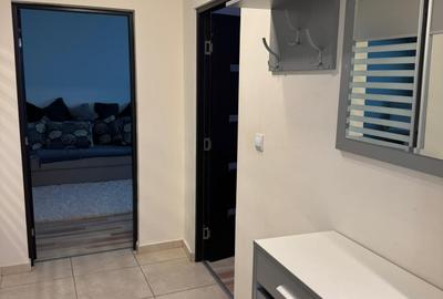 Berceni,Grand Arena, 2 camere decomandat, loc parcare, etaj 6, vedere superba - 13