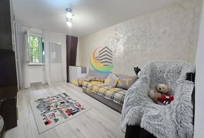 2 camere Brancoveanu etaj 1 Centrala Proprie - 3