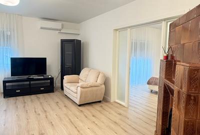 Ultracentral – Zona Hollosi - Casă tip duplex de închiriat! - 12