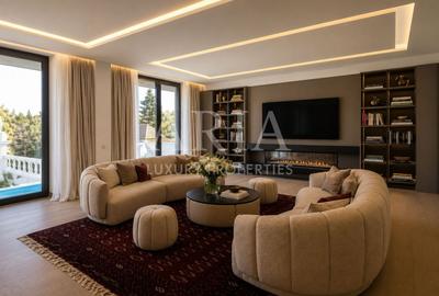 LUXURY APARTMENT 5ROOMS - 2