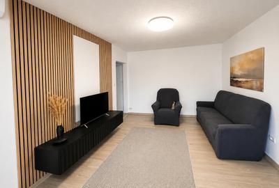 Apartament cu trei camere - 1