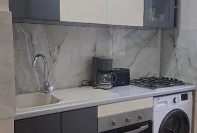 Garsoniera, decomandata, 34 mp, ac, boiler, parc, Titan - Muncii - 6