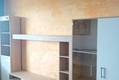 Apartament 2 Camere,Iancului,Metrou,bl.reabilitat,Et.5/8,Amenajat,boiler,mobilat - 12