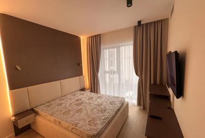 Apartament 2 camere, decomandat, 52 mp, centrala, ac, Nusco City faza 2 - 1