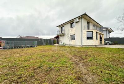 Casa 4 camere de vanzare in Jucu de Sus - 2