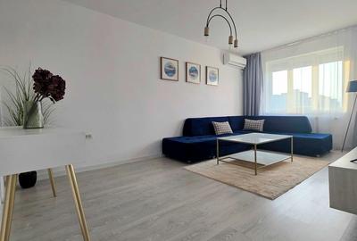 Circumvalatiunii | 3 Camere | Renovat Integral | Amenajat Modern. - 2