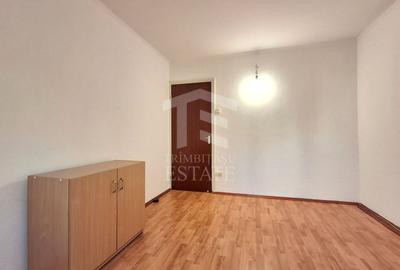 Apartament 3 camere decomandat | Locație excelentă | Bd. Chișinău 21 - 8