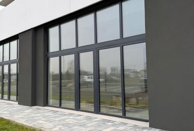 Spațiu comercial de închiriat – Torontal, lângă Lidl - 5