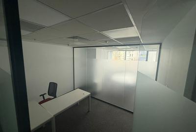 Spațiu de birouri 480 mp  – Piața Victoriei - 13