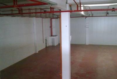 Spatiu de depozitare Dragomiresti Vale  - A1 Bucuresti-Pitesti - 4