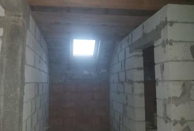 Constructie P+M la rosu in Catamaresti Deal, Botosani - 8