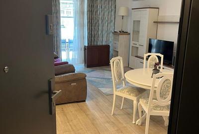 Apartament Elegant cu 2 Camere și Terasă Spectaculoasă – Valletta - 7