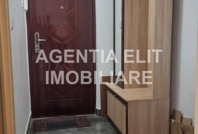 Garsoniera, zona Donici - 5