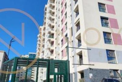 Apartament cu 2 camere Cotroceni Smart Residence - 10 min metrou Grozavesti - 24