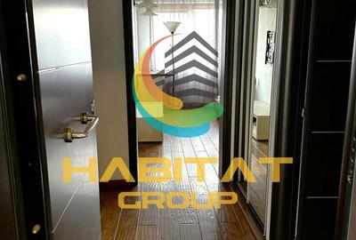 Apartament cu 2 camere decomandat, mobilat în Olteniței