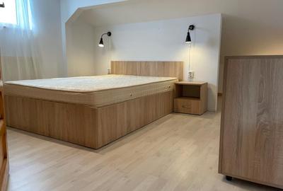 COZY ATTIC STUDIO | OCCIDENTULUI | PIATA VICTORIEI - 6