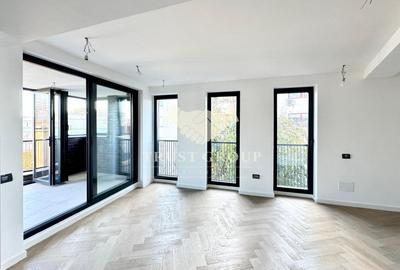 Apartament 4 camere Beller | Terasa 109mp | Loc de parcare - 4