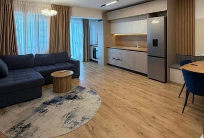 REA1028534 Apartament 2 camere Premium Ivory Residence - 1